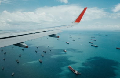 國際物流：全球化、信息化、綠色化的發展之路