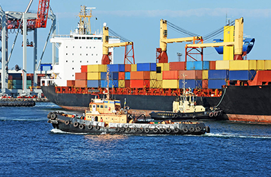 德國國際貨代公司發展有哪些特點？