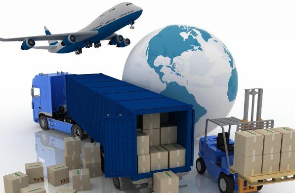 英國國際物流業目前面臨的形勢和問題是什么？