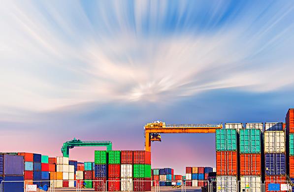 德國海運具有便捷、快速、安全的優(yōu)勢