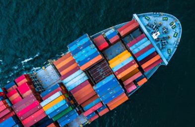 國際海運公司的工作流程有哪些？