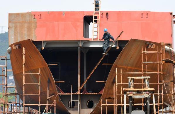 新加坡海運貨代是新加坡海洋貿(mào)易中不可或缺的一部分