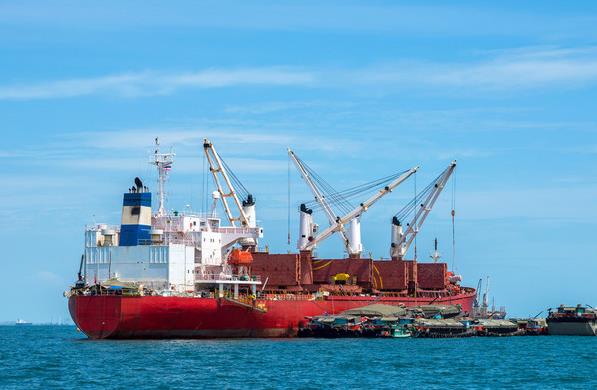 德國(guó)海運(yùn)專(zhuān)線(xiàn)是高效可靠的貨運(yùn)選擇