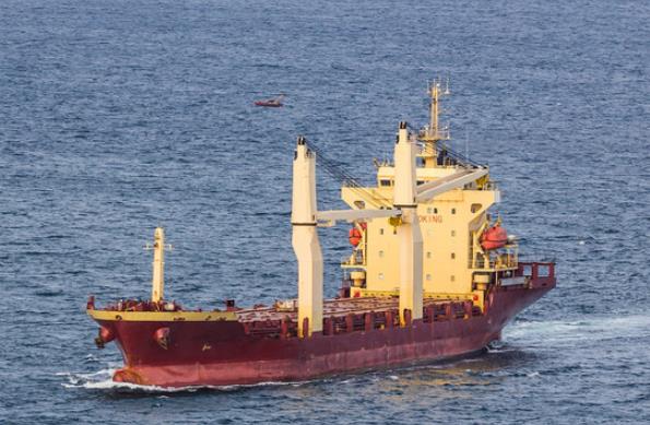 英國海運價格對企業和消費者的影響有哪些？