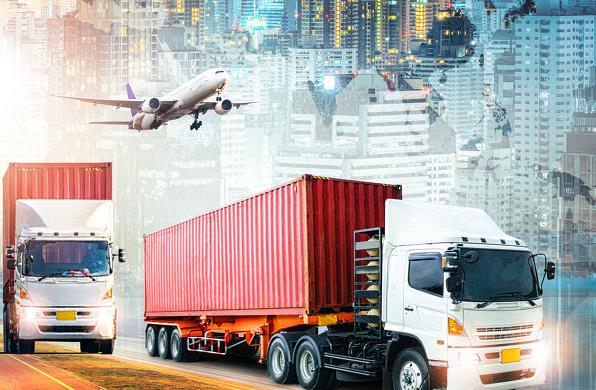 國際貨代在全球貿易中扮演著重要的角色