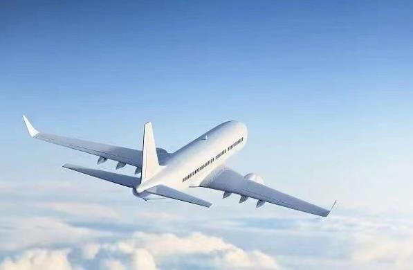 美國空運物流的現狀與趨勢如何？