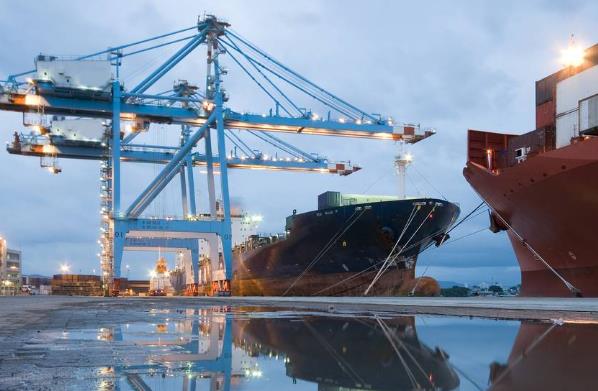 國際物流巨頭接連倒下！國內(nèi)物流企業(yè)的日子，好過嗎