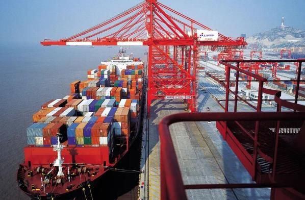 菲律賓物流行業已取得了顯著的進展，成為連接內外貿易的重要橋梁