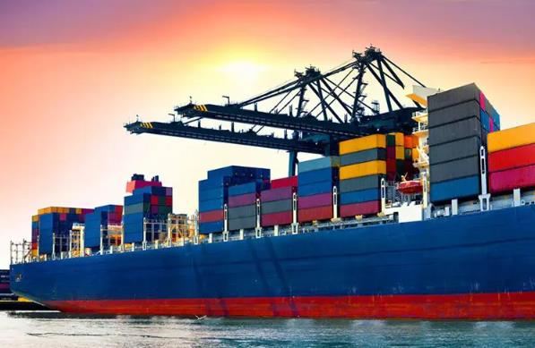 從古至今，國際物流貿易一直是各國之間相互交流和合作的關鍵