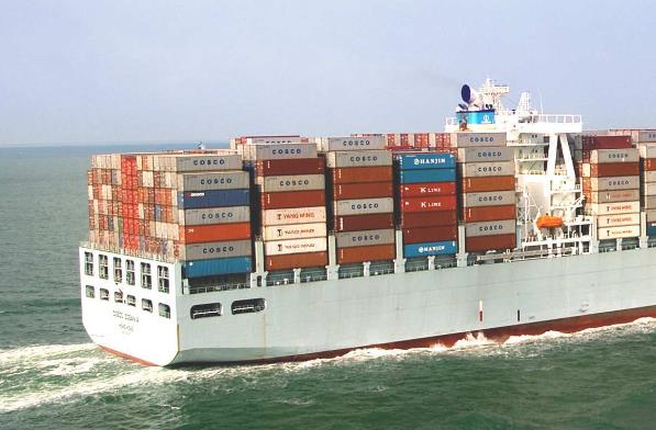 墨西哥貨代是連接其與世界各國之間的紐帶，在全球貿易中有重要作用