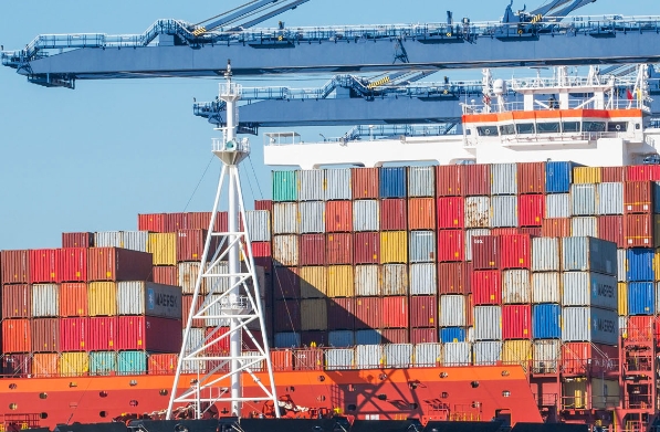 國際貨運代理公司是現代國際貿易中不可或缺的重要服務機構