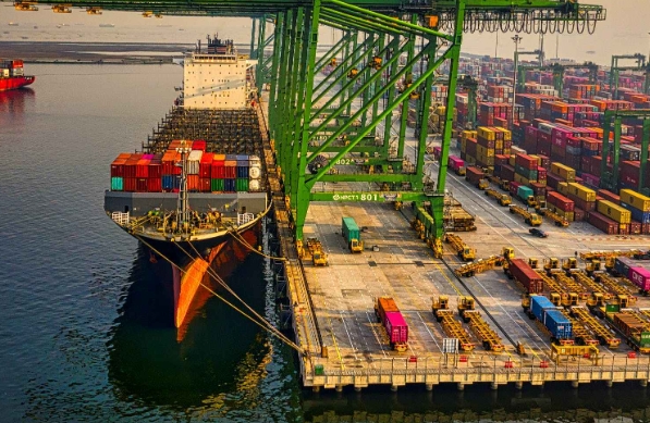 俄羅斯貨代作為一個千里之外的商業機會，具有巨大的發展潛力