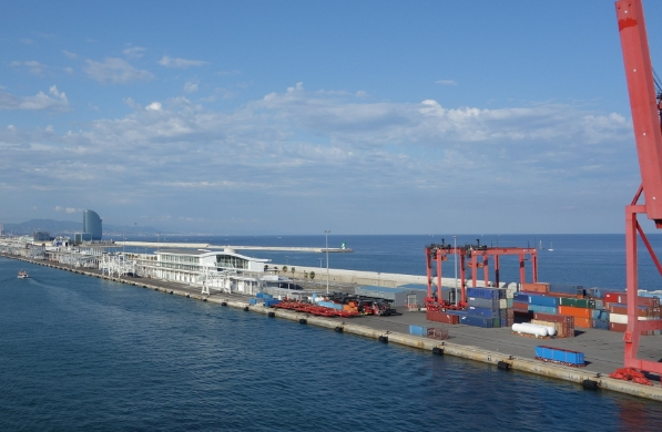 貨代行業將迎來繁榮的發展，為全球貿易的繁榮與發展貢獻自己的力量