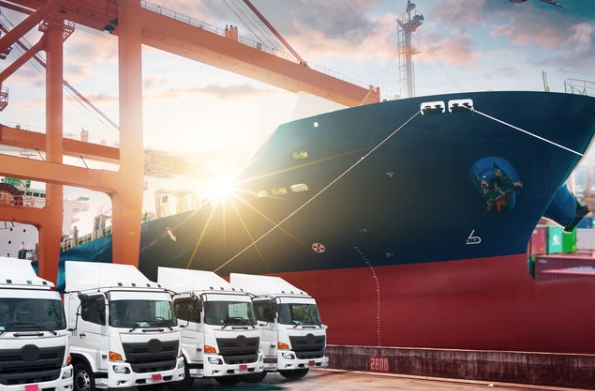 上海貨代正處轉型升級關鍵時期，雖然面臨挑戰但也蘊含無限發展機遇