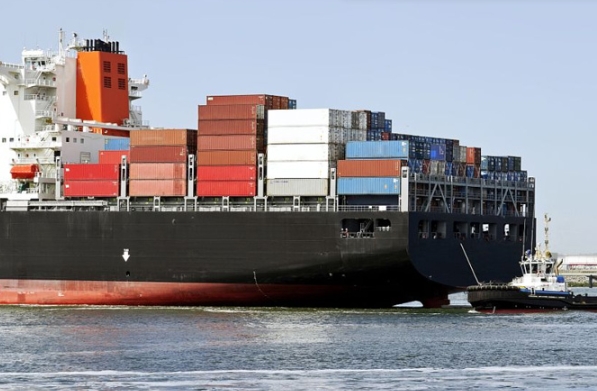 非洲海運代理為貨物提供運輸渠道，助力非洲國家融入全球貿易體系