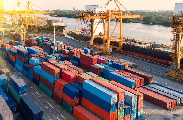 隨著全球化的推進，非洲的貨代行業也迎來了前所未有的發展機遇