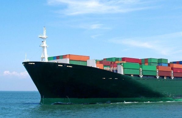 在科技日新月異的今天，美國海運也在不斷創新和變革