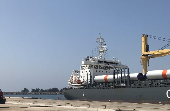 隨著國際貿易格局不斷變化，俄羅斯的海運正迎來前所未有的發展機遇