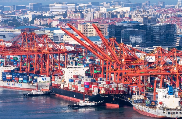 東南亞貨代將繼續發揮其重要作用，為東南亞的經濟發展注入新的活力