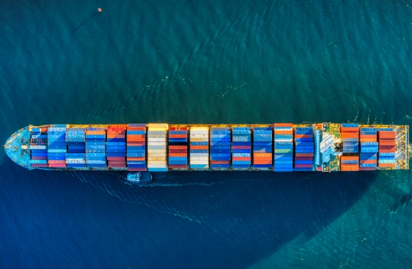 上海貨代以其獨特的魅力和優勢，在國內外市場上展現出強大的競爭力