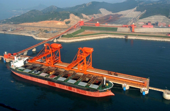 上海物流公司正以前所未有的姿態，引領著行業變革的新風潮