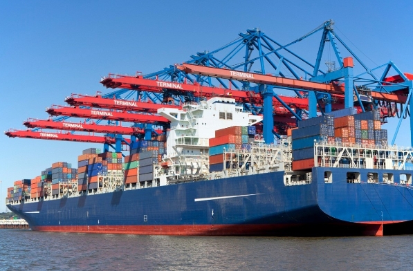 展望未來，巴基斯坦貨代行業將繼續保持快速發展的勢頭