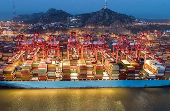 阿根廷貨代因其豐富的資源置，成為了國際物流中不可忽視的一環