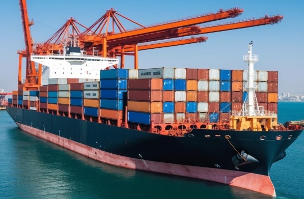 上海到巴基斯坦的專(zhuān)線不僅是一條物流通道，更是兩國(guó)經(jīng)濟(jì)合作見(jiàn)證者