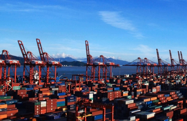 國(guó)際貨代行業(yè)作為國(guó)際貿(mào)易的基石，正以前所未有的速度和廣度發(fā)展著