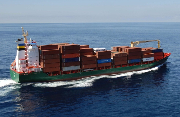 隨著全球貿易的深入發展，貨代公司的未來充滿了無限可能