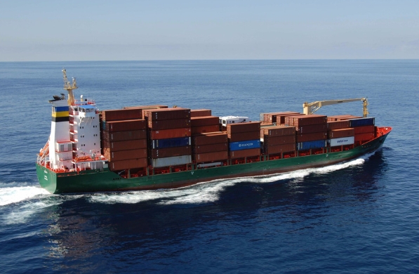 國際物流公司正站在新的歷史起點上，面臨著前所未有的發展機遇