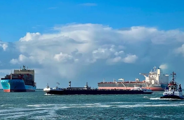 國際物流行業將繼續保持快速增長態勢，為全球經濟發展貢獻重要力量