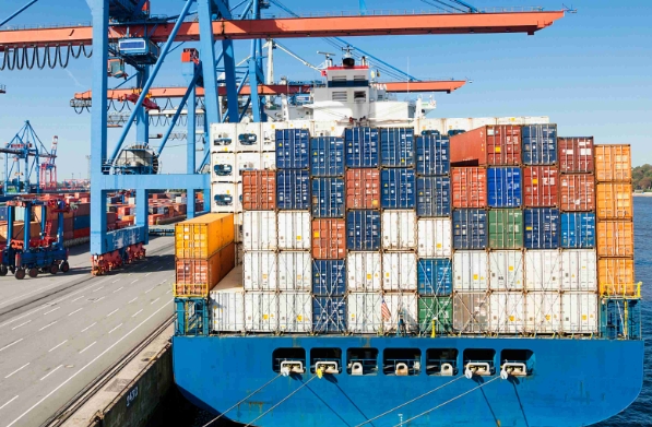 新西蘭貨運將其優質產品推向世界，同時也為新西蘭帶來了物資和技術