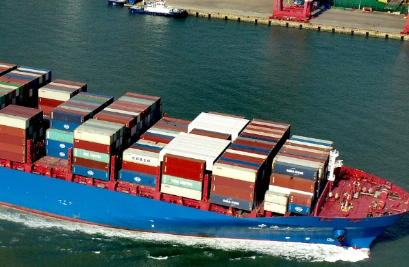 通過不斷的努力，國際物流海運(yùn)將繼續(xù)為全球經(jīng)濟(jì)的發(fā)展注入強(qiáng)大動(dòng)力