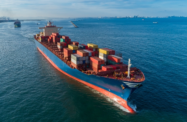 隨著兩國貿易往來更加頻繁，中日國際物流公司的業務量也將持續增長