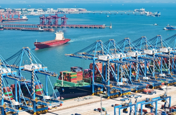 歐洲貨代作為連接各國市場的橋梁，扮演著至關重要的角色