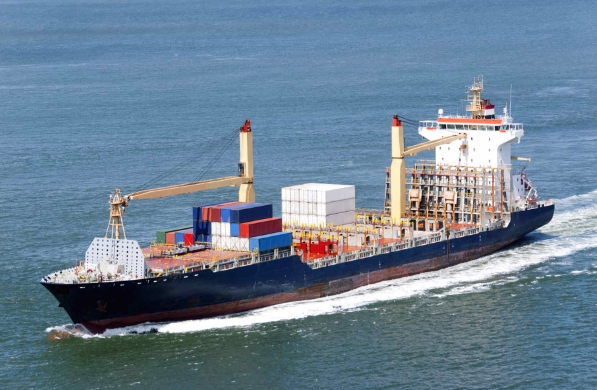 美國國際物流支撐了美國的經(jīng)濟(jì)運作，還深刻影響了全球供應(yīng)鏈的發(fā)展