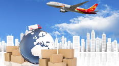 全球供應(yīng)鏈管理中的貨運(yùn)代理角色——連接市場(chǎng)、優(yōu)化效率、應(yīng)對(duì)風(fēng)險(xiǎn)與推動(dòng)可持續(xù)發(fā)展的關(guān)鍵合作伙伴