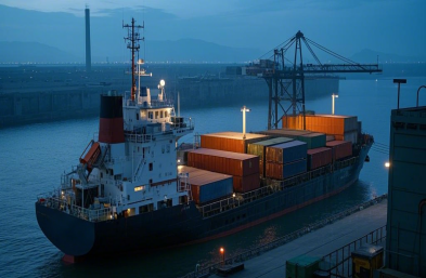 跨越風浪，連接世界：國際海運公司如何應對全球貿易挑戰(zhàn)？