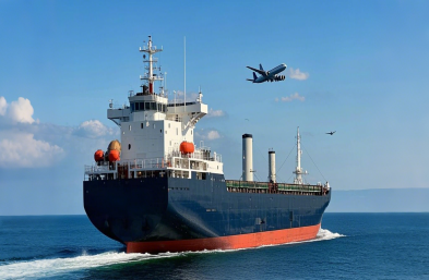 你不知道的國際貨代：全方位解析其工作流程