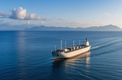 貨物安全抵達的秘密：掌握國際海運的要點！