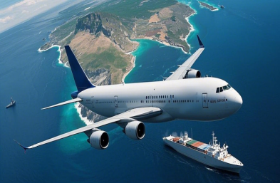 揭秘高效物流：挑選國際貨代公司的黃金準則！