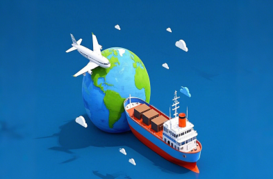 成本控制新策略：打造國際物流的經(jīng)濟奇跡！