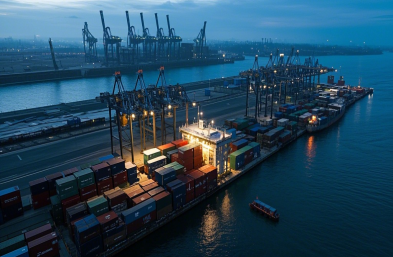 如何通過進口報關代理優化供應鏈管理，降低運營成本