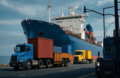 面對競爭洪流，國際貨運(yùn)公司的生存秘訣是什么