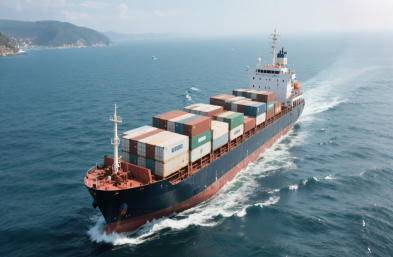 國際物流貨代公司：機遇背后，難題如何破局