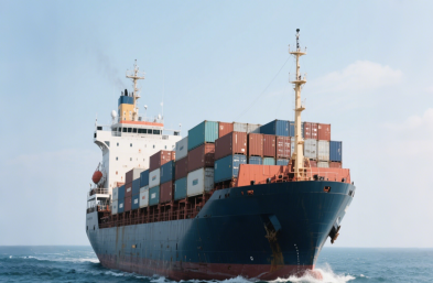 玩具出海，如何破解國際物流運輸“密碼”