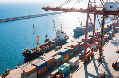 服裝出口背后，國(guó)際貨代公司究竟藏著哪些通關(guān)秘籍