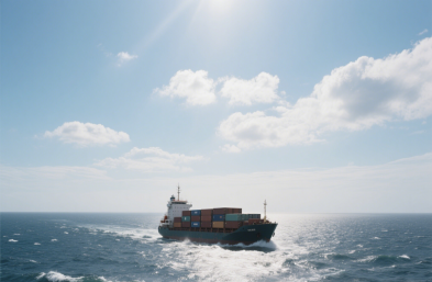 車企物流新挑戰(zhàn)：上海國(guó)際貨代的“破局之道”