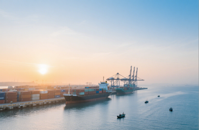 服裝進(jìn)口有高招，國(guó)際海運(yùn)貨代來助力